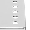 CHICIRIS 2-Piece Electric Guitar Pickup Tray, Pickup Tray LP Humbucker