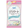Sofy Delicate Wet Green Scent, 6 Sheets x 2 Packs