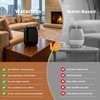 Waterless Essential Oil Diffuser — 3000sq.ft Smart Scent Air Machine