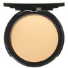 Senna Cosmetics Mineral Mix Pressed Foundation, Tan, 0.32 Ounce