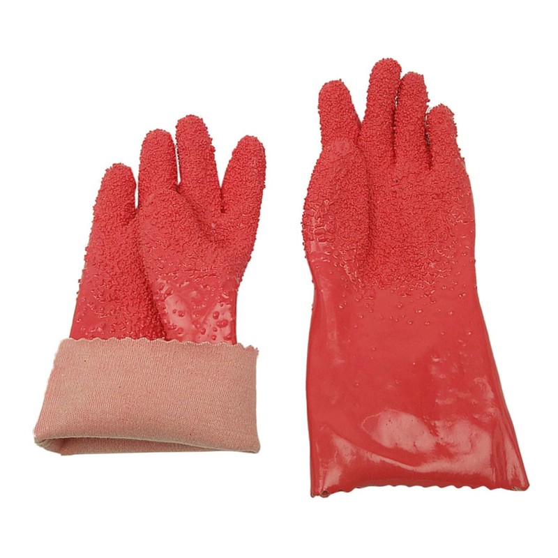 OSALADI Potato Gloves for Potato Peeling 1 Pair Gloves Food