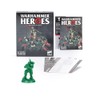 Games Workshop - Warhammer 40,000 - Warhammer Heroes - Dark