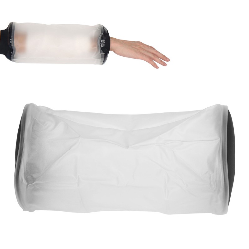 Waterproof Cast Cover Upper Arm PICC Reusable Adult Cast Cover