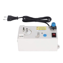 Electric Bobbin Winder Automatic Intelligent Bobbin Winder for Industrial Sewing Machines Yarn Wrapping Accessories Tools