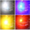 12V Blue 16 LEDs High Brightness LED Law Enforcement Emergency