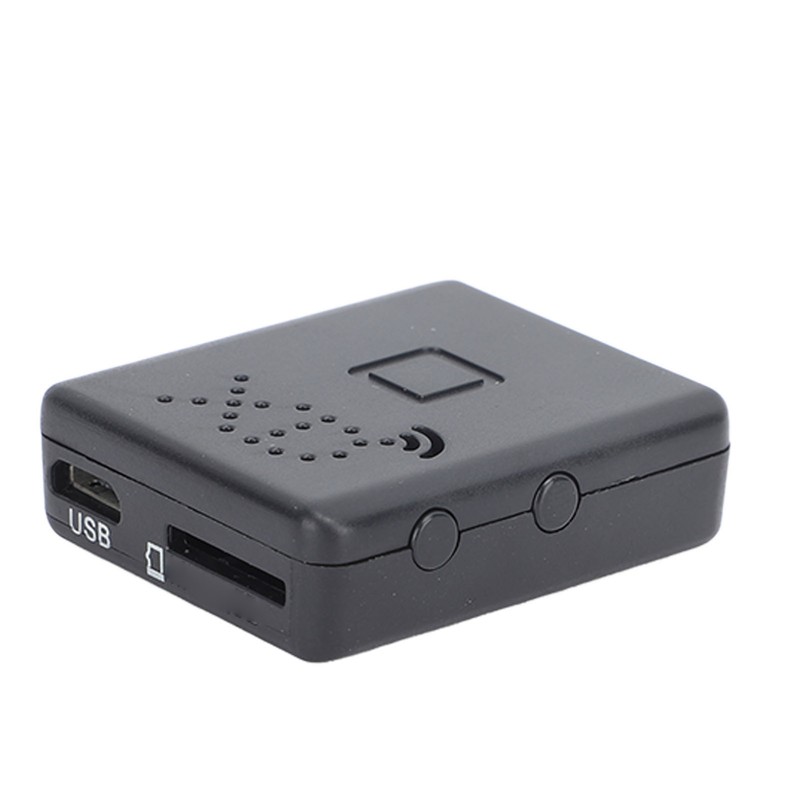 Mini WiFi Camera Micro USB PRI Human Detection Ultra Thin