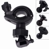 iSaddle CH02D Car Rearview Mirror Camera Mount Holder Bicycle Handlebar