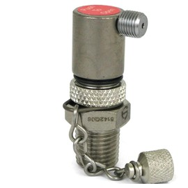IRP 1002 Oil Sampling Valve
