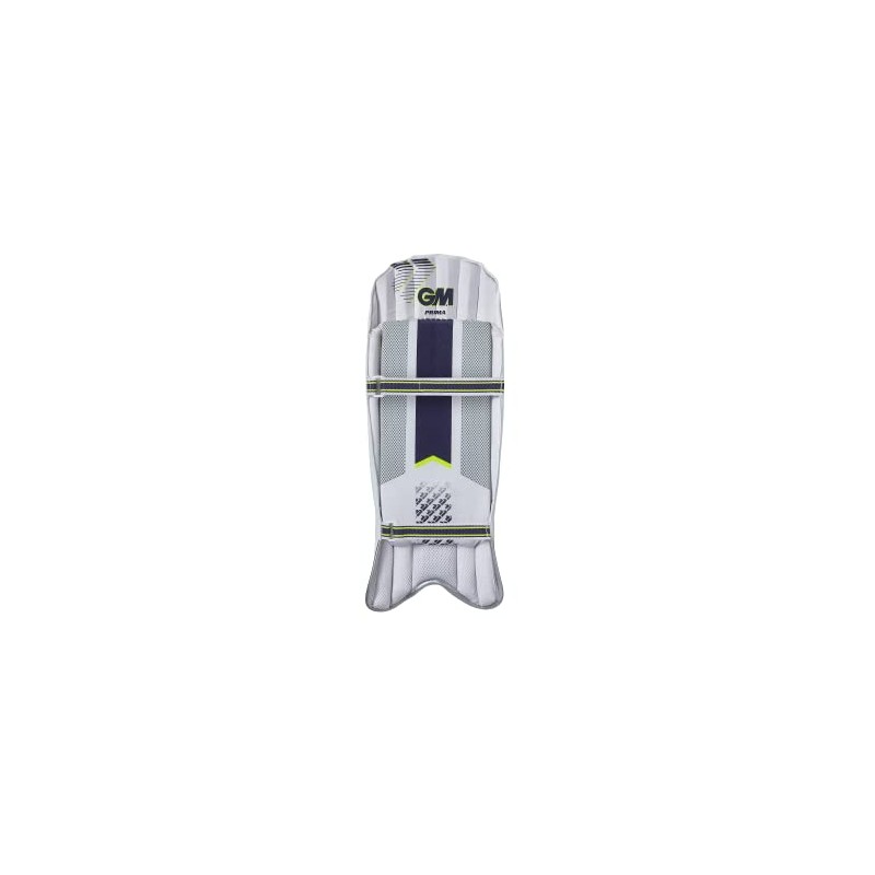Gunn & Moore GM Cricket Wicket Keeping Pads | Prima