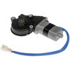 Dorman 742-350 Front Driver Side Power Window Motor Compatible with