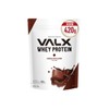 VALX バルクス ホエイ プロテイン チョコレート風味 Produced by 山本義徳 420g お試し