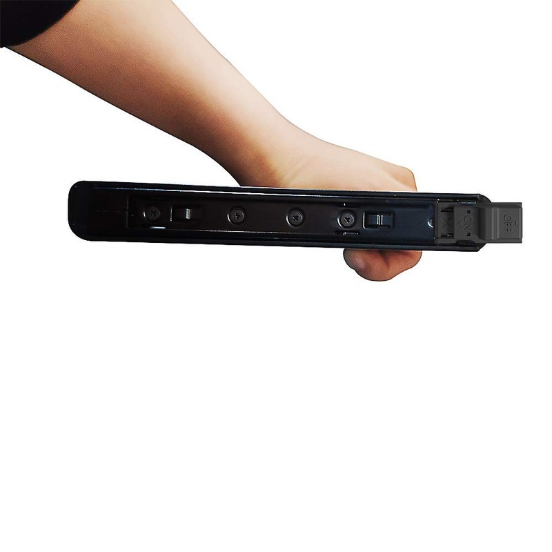 JZW-Shop RCM Tool Switch Compatible Short Connector RCM Clip Short