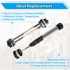 RV Water Heater Elements Kit Compatible with Suburban Water Heater