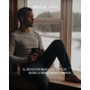 Masculine Vitality Micelia Labs Energía, resistencia y bienestar masculino Cordyceps