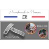 Nato Cuff – Hecho a mano en Francia – Levanta