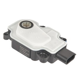 LENMISO Shutter Grille Air Actuator Motor Compatible with 2017-2020 Nissan Rogue Replace A24041153212 110949107