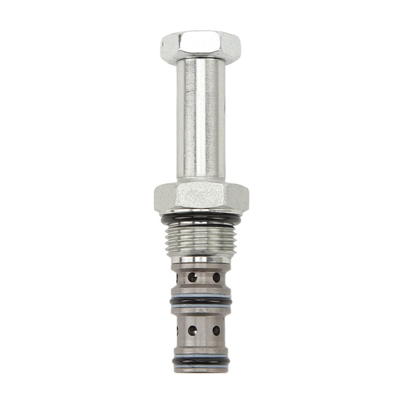 Cartridge Solenoid Valve SV08 30 0 N 00 3 Way
