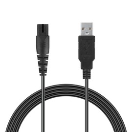 XWNV Chrger Cord Compatible with Mospro, Zerhunt, Cremax, Nicefeel Water Flosser, USB Charging Cable
