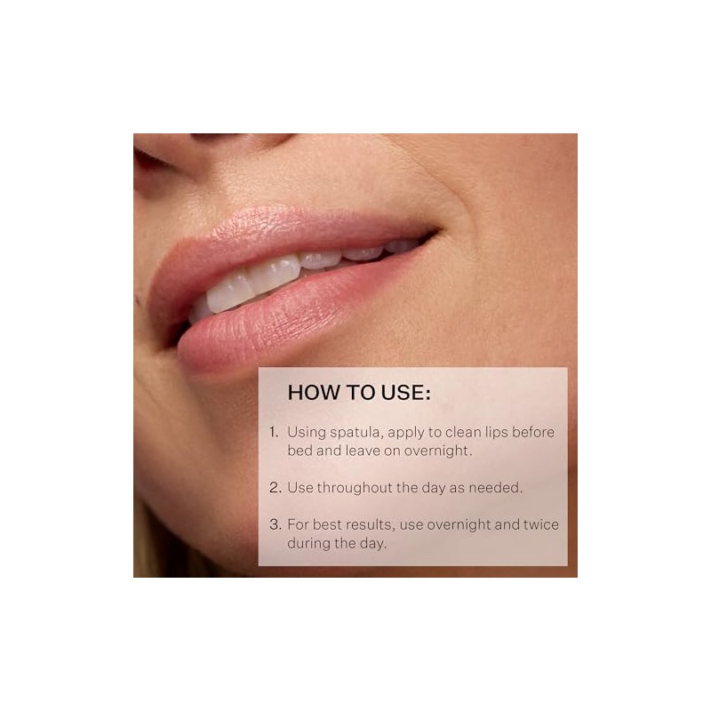 StriVectin Advanced Acids Hyaluronic Omega Moisture Lip Mask, hidratación intensa