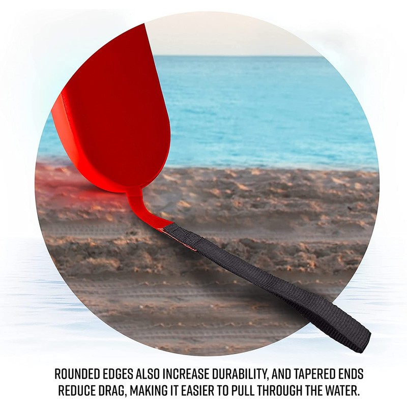 CCDXD Lifeguard Rescue Tube for Home and Commercial Use -