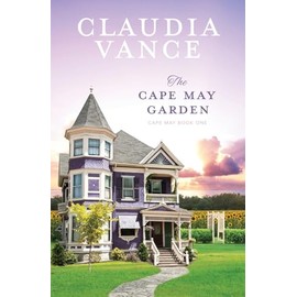 The Cape May Garden (Cape May Book 1)