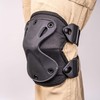 HATCH XTAK Tactical Military Knee Pads, Black, One Size Fits