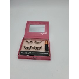 MOXIELASH Essentials Kit Volume 3 NEW OPEN BOX (1355)