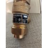 WATTS, 4A811, Backflow Preventer, 3/4", 9D-M2