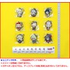 Haragami Capsule Rubber Strap Vol.2 [Total 9 Types Set (Full