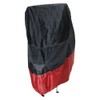 Motorcycle Moped Scooter Cover Breathable Outdoor Dust Rain UV Protector