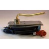 Engine Heater Kit compatible with CUMMINS Big Cam IV