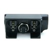 Nitrous Outlet 05-13 C6 Corvette Switch Panel