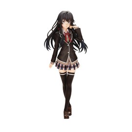 My Teen Romantic Comedy Snafu Climax: Yukino Yukinoshita PVC Statue