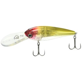 Shimano ZQ-C73U 003 Bantam World Crank 73F Flash Boost Bass Lure, Crankbait