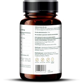 Probioticos Bioflora Woman 35 cápsulas, que contienen mezcla de 6 probioticos + Inulina orgánica de Agave como Prebiotico. En cápsula vegana ácido resistente. Más de 20 billones de UFC