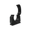 Talon - 28mm Single Hinged Pipe Clip x 20 -