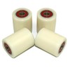 Set of 4 Castors with Ball Bearings, Nylon and Polyamide