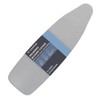 VividPaw Extra Large Ironing Board Cover and Pad 22x57, 21x57