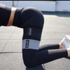 A90 Hip Bands - Fabric Resistance Bands Set for Glutes,