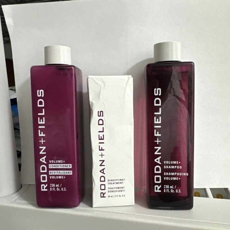 Rodan + Fields New SEALED Rodan and Fields VOLUME SHAMPOO