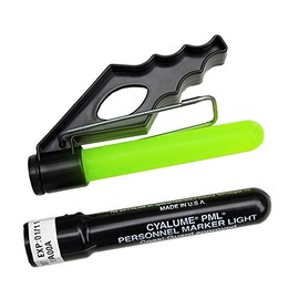 Cyalume Personnel Marker Light