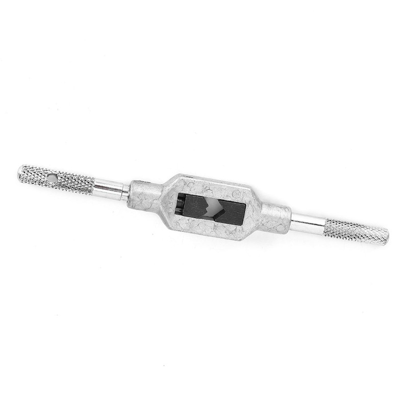11PCs Mini Screw Tap Set Tapping Tool Screw Machine Accessory