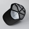 Avirex Men's Mesh Cap, Two Sizes Available, Standard, Military, XL,