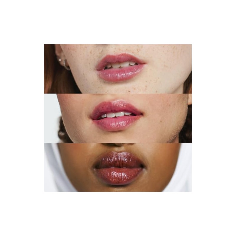 Clinique Almost Lipstick Tinted Lip Balm in Black Honey and