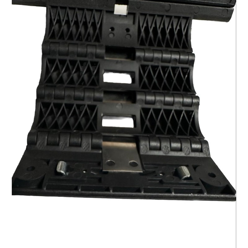 1X Roller Garage Door Strap Rigid Claw for Compact 55mm