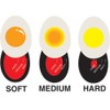 Magic Egg Timer red