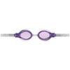 SWANS SW34 Fitness Swimming Goggles, Purple