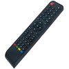VINABTY Replacement Remote Control Suitable for Strong HD DVBT Receiver