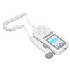 Fetal Heartbeat Monitor 3 Modes Accurate Measurement Noise Reduction Heart