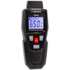 Triplett MS245 Pin/Pinless Moisture Meter for Wood and Building Materials